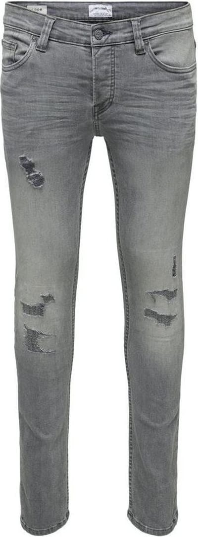 Only & Sons Regular fit Jeans Maat W28 X L32
