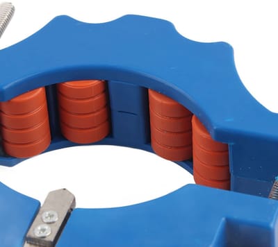 Dailygoods- Flessensnijder Duurzaam - Wijnfles Cutter - DIY Gereedschap - Creatieve Tool - Robuuste Stalen Houder - Voor Drinkglazen en Vazen - Fles Cutter