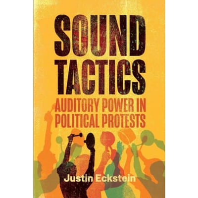 Sound Tactics - Rsa Series In Transdisciplinary Rhetoric - Justin Eckstein
