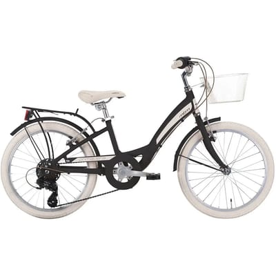 Stadsfietsen Mbm Primavera Alloy 20'' Sh. Revo rs36 | 6S Sh. Ty 300