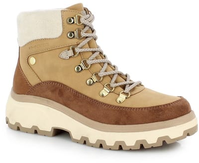 Kimberfeel Celia Wandelschoenen Beige EU 37 Vrouw