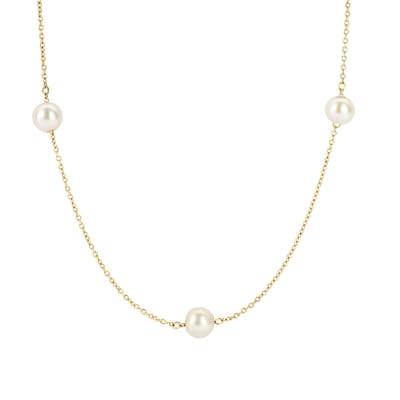 Blush - 3185YPW - Dames - Ketting - 38 - 42 CM