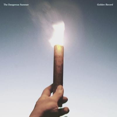 Golden Record - Dangerous Summer