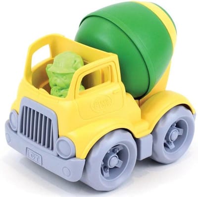 Beton Vrachtwagen