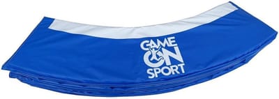Game On Sport Trampoline Rand Blauw 305 cm - Trampoline Rand