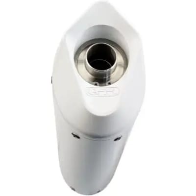 Silencer moto GPR Tech Albus Yamaha Fzs 1000 Fazer 2001-2005