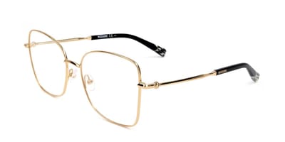 Missoni MIS 0098 Rose gold 55/17/140 WOMAN Brilmonturen