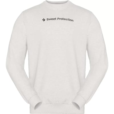 Sweater met ronde hals Sweet Protection Logo