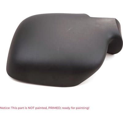 BSP1109-1 Zijspiegelkap Links 7701068844 voor Renault Kangoo 2008-2013