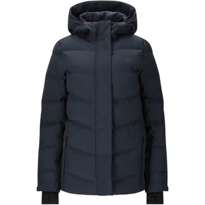 Dames ski jas Whistler Cheno
