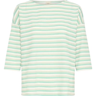 fransa - FRJOSIE TEE 6 - Dames - T-shirts