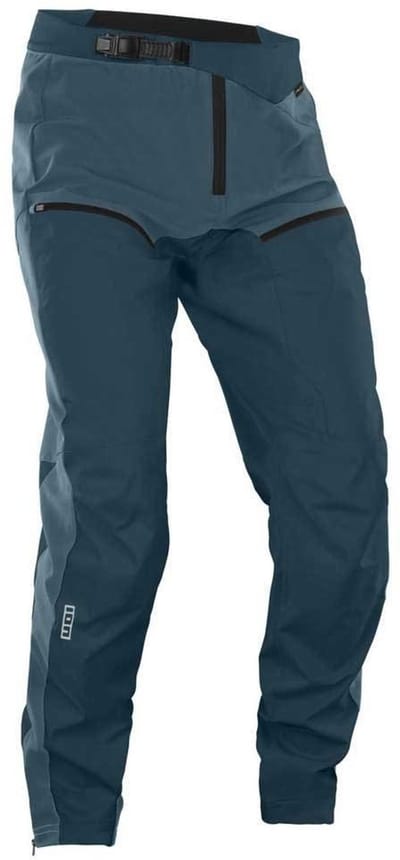 Ion Shelter 3l Hybrid Broek Blauw 2XL Man,Vrouw