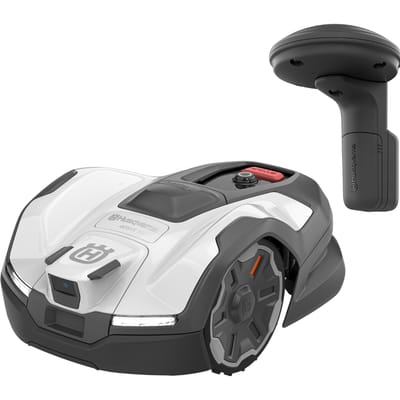 Husqvarna automower 405ve actie set