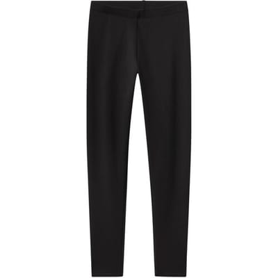 esmara Dames thermolegging (Zwart, XS (32/34))