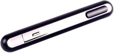 Mini Hittepers - Kleine Pers - DIY Projecten - Snel Verwarming - Compact Formaat - Donkerblauw