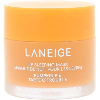 Lip Sleeping Mask Nachtmasker Voor De Lippen #pompoentaart 20 gr