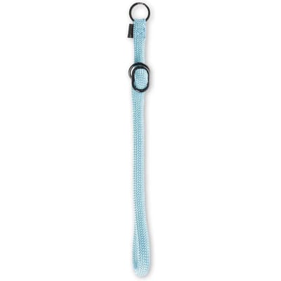 Ronde klassieke nylon hondentrainingshalsband Martin Sellier