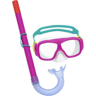 Bestway 24035 Roze Duikset