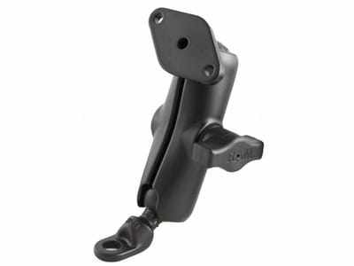 Motorcycle Base montageset spiegel B-Kogel RAM-B-180U