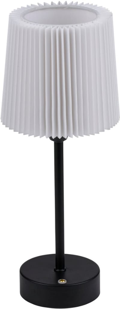 Arti Casa Dimbare Tafellamp - LED Lamp met 3 Lichtstanden - Warm Wit Licht