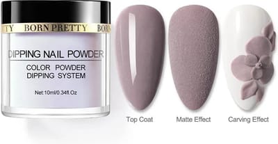 Born Pretty - Dipping poeder - Dipping poeder nagels - Dipping poeder kleuren - Dipping powder - Dip nagels - Dip poeder - Dipping powder nagels - Dipping powder nails - Dipping powder nails - Dippn