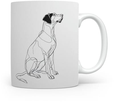 Beker Pointer