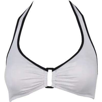 Dames zwemkleding top Red Point Sacha