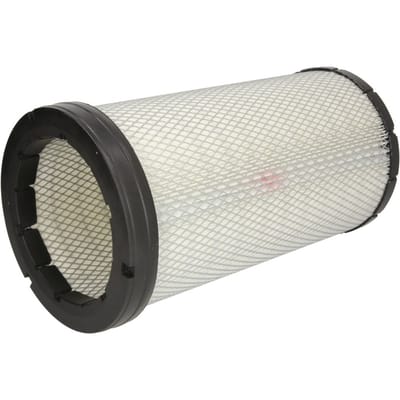 Secundair luchtfilter MANN-FILTER CF 22 160