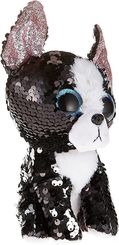 Portia hond Flippable - Reg