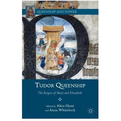 Tudor Queenship