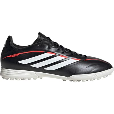Adidas Performance Copa Pure Iv League Turf Voetbalschoenen Kids - Kinderen - Zwart