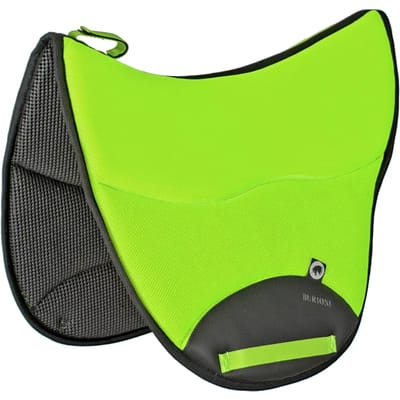 Zadeldek voor paarden Burioni Tech Sympa Endurance