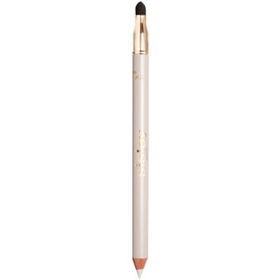 Sisley Make-up Eyeliner with blender and sharpener