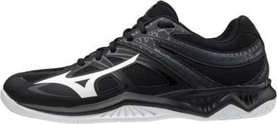 Mizuno Thunder Blade 2 Zwart - 42