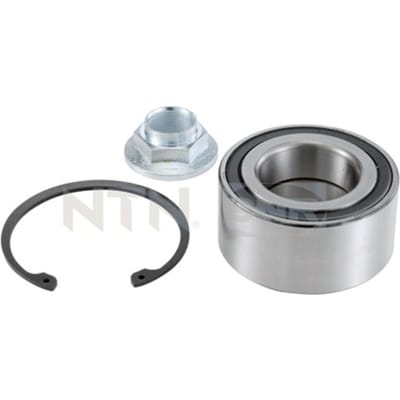 Wiellagerset SNR R174.66