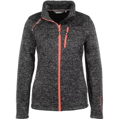 Fleece Jack Peak Mountain Blouson polaire femme ALAIKA
