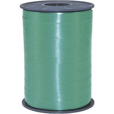 Groen lint - 250 meter - 10 mm