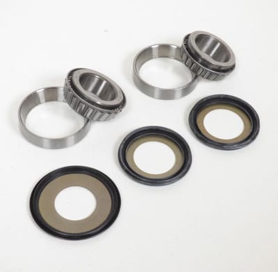 alle kogels stuurlagerset voor motor yamaha 125 yz 1996 tot 2016 22-1001 nieuw
