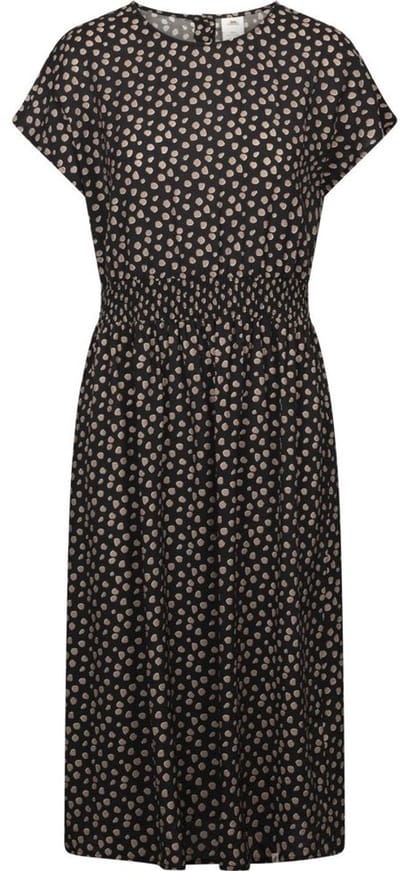 Trespass damesjurk Susanne Casual Midi Dress