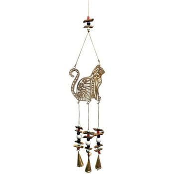 Hangers Signes Grimalt Katten Mobiel