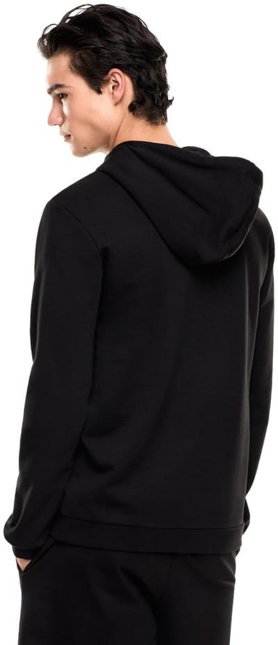 Ea7 Emporio Armani 7m001413_af22266 Sweatshirt Zwart S Man