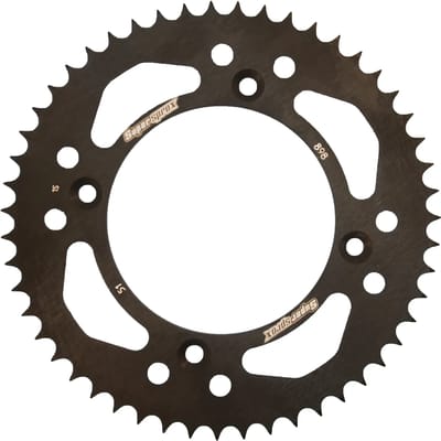 Motorfiets kroon Supersprox RFE-898:51 # 50-15203-51L# 1-2481:51# 72102N-51