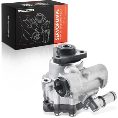 Frankberg 1x hydraulische stuurbekrachtigingspomp voor BMW