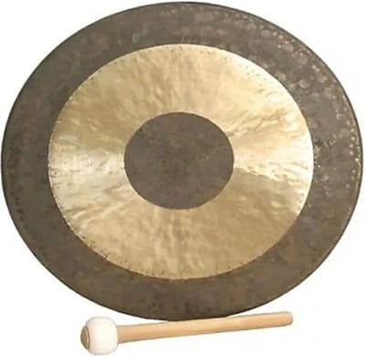Chao gong superieure kwaliteit - 70 cm