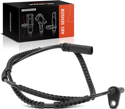 Frankberg 1x ABS-sensor achteras links rechts voor BMW