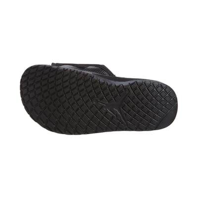 Jordan Hydro 4 Comfortabele Casual Eenvoudige Antislip Slijtvaste Kinderpantoffels Kinderpantoffels Zwart Wit 705173-010 35 black