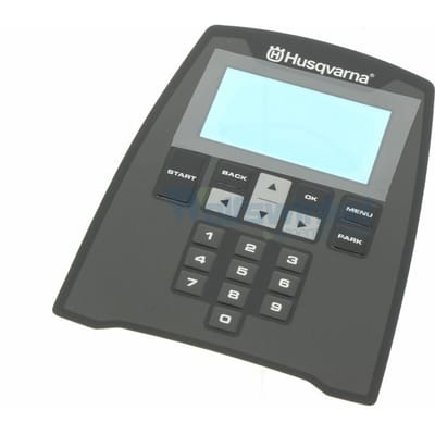 Husqvarna automower 315 toetsenbord comp