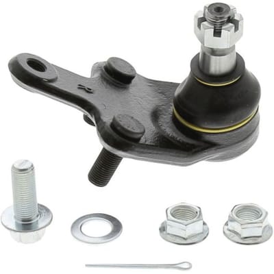 Ondersteunende/geleidende verbinding MOOG TO-BJ-15144
