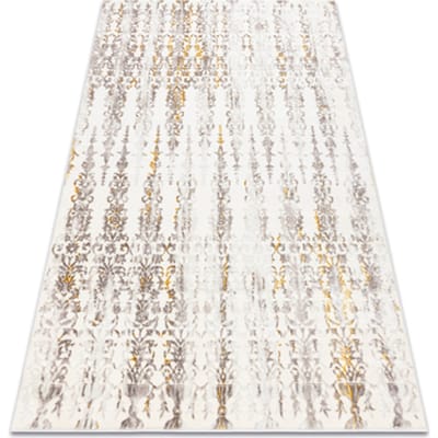 Kleden Rugsx Tapijt CORE 241A Ornament Vintage - structureel, 120x170 cm