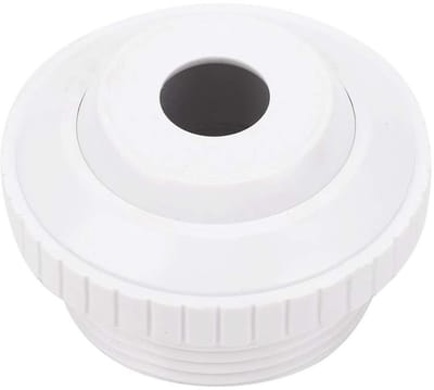Allecto - Pool Spa Water Nozzle - 1.5 Inch Male Thread - Eenvoudige